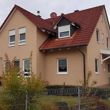 Ferienwohnung Am Kapellenaecker Neumarkt in der Oberpfalz Exteriör bild