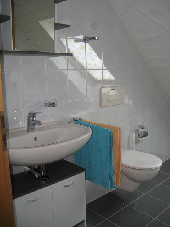 Ferienwohnung Am Kapellenaecker Neumarkt in der Oberpfalz Exteriör bild