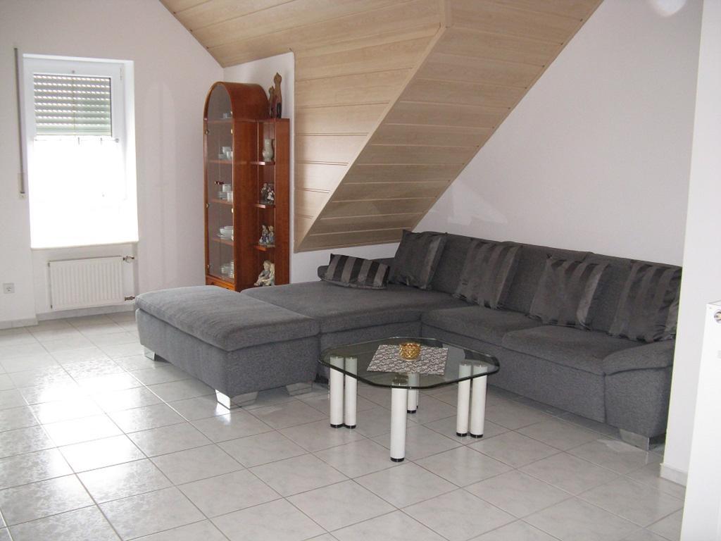 Ferienwohnung Am Kapellenaecker Neumarkt in der Oberpfalz Exteriör bild