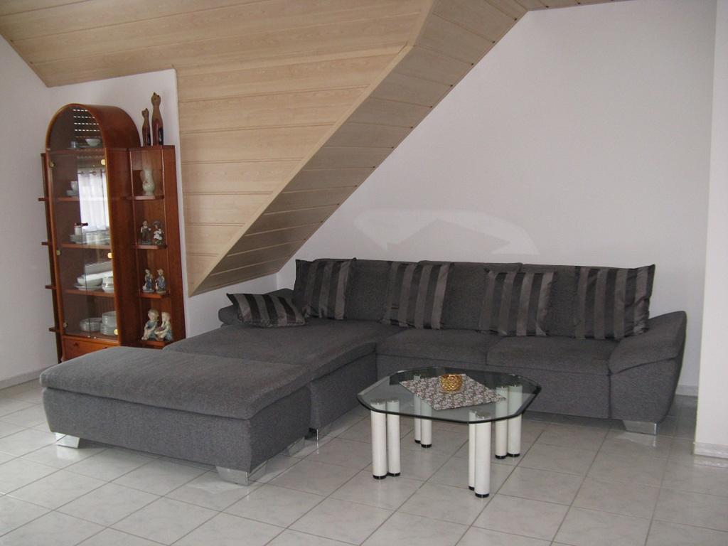 Ferienwohnung Am Kapellenaecker Neumarkt in der Oberpfalz Exteriör bild