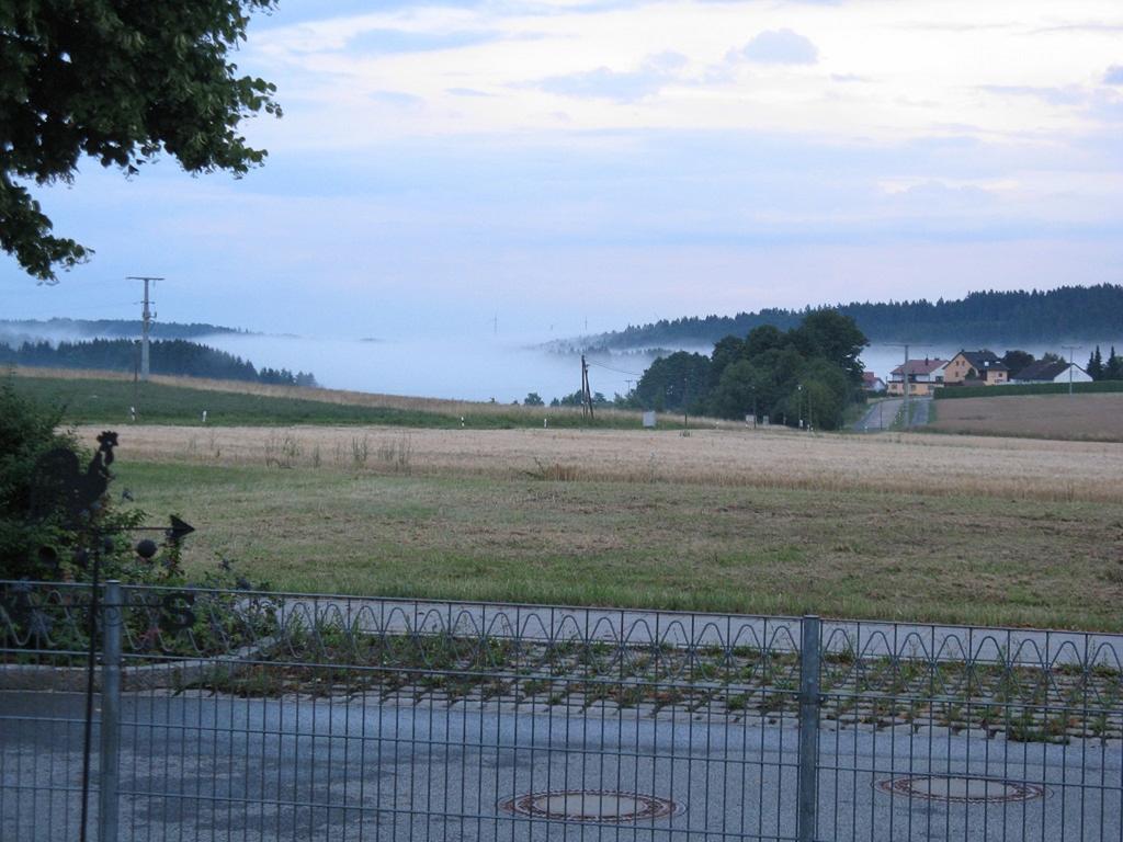 Ferienwohnung Am Kapellenaecker Neumarkt in der Oberpfalz Exteriör bild