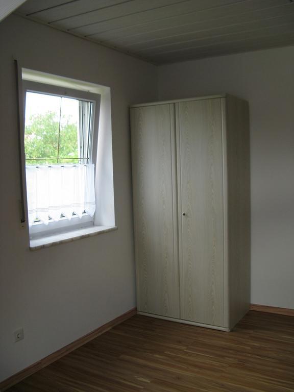 Ferienwohnung Am Kapellenaecker Neumarkt in der Oberpfalz Exteriör bild