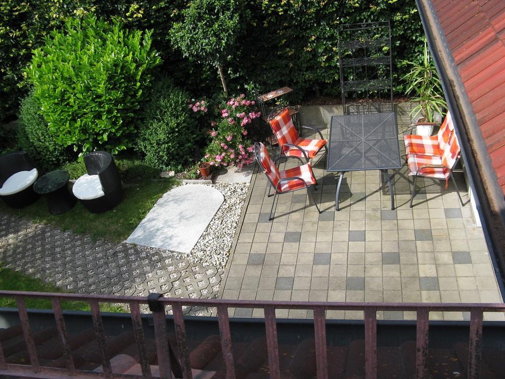 Ferienwohnung Am Kapellenaecker Neumarkt in der Oberpfalz Exteriör bild