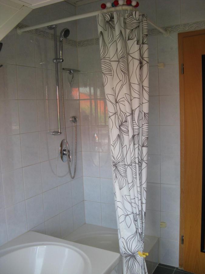 Ferienwohnung Am Kapellenaecker Neumarkt in der Oberpfalz Exteriör bild